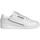 Schoenen Dames Lage sneakers adidas Originals Continental 80 W Wit