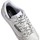 Schoenen Dames Lage sneakers adidas Originals Continental 80 W Wit
