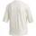 Textiel Dames T-shirts & Polo’s adidas Originals T Shirt Wit