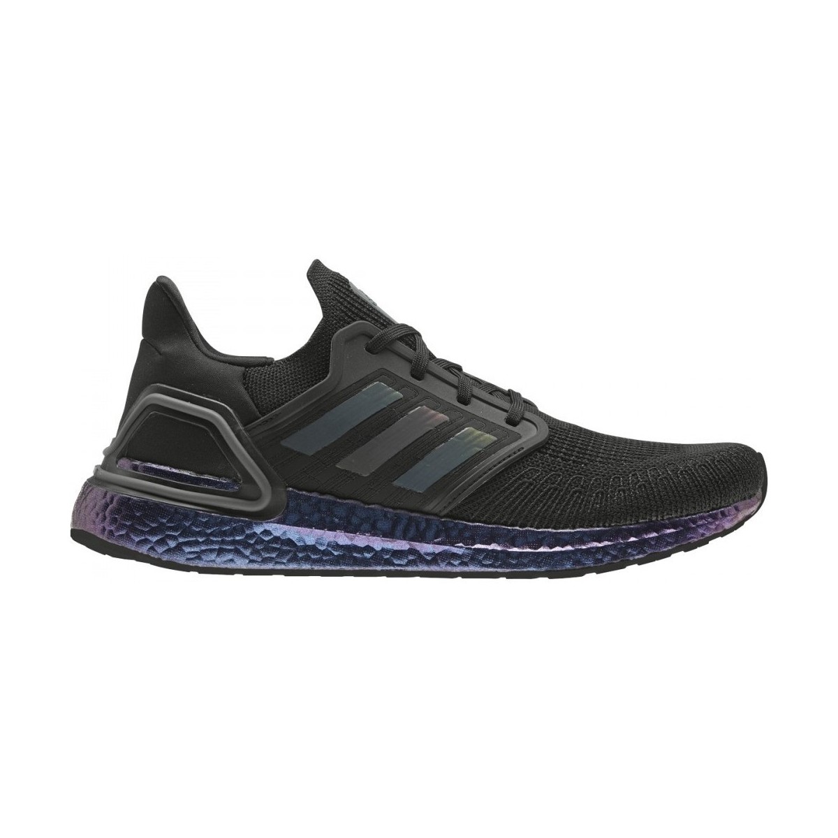 Schoenen Heren Running / trail adidas Originals Ultraboost 20 Zwart