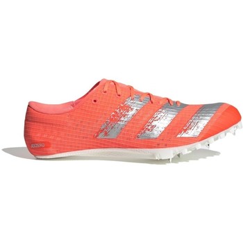Schoenen Running / trail adidas Originals Adizero Finesse Oranje