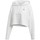 Textiel Dames Sweaters / Sweatshirts adidas Originals Bb Cp Hoodie Wit