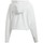 Textiel Dames Sweaters / Sweatshirts adidas Originals Bb Cp Hoodie Wit