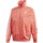 Textiel Heren Trainings jassen adidas Originals Ripstop Tt Oranje