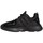 Schoenen Kinderen Lage sneakers adidas Originals Zx 2K Flux C Zwart