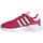 Schoenen Kinderen Lage sneakers adidas Originals La Trainer Lite C Roze