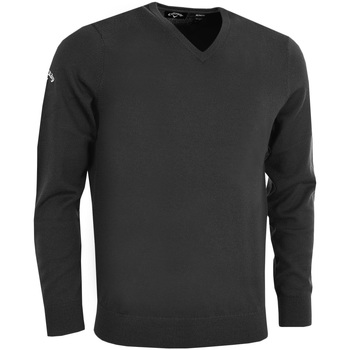 Textiel Heren Sweaters / Sweatshirts Callaway CW076 Zwart