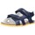 Schoenen Sandalen / Open schoenen Chicco 25449-15 Marine
