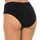 Ondergoed Dames Slips Calvin Klein Jeans QF4944E-001 Zwart