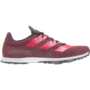 Schoenen Dames Running / trail adidas Originals Adizero Xc Sprint W Zwart