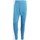 Textiel Heren Trainingsbroeken adidas Originals 3-Stripes Pant Blauw