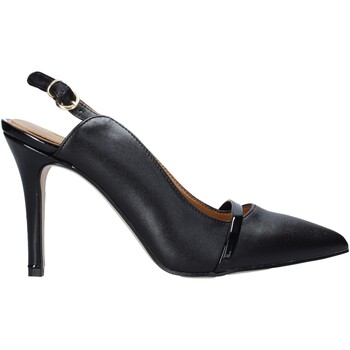 Schoenen Dames pumps Grace Shoes 038055 Zwart