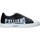 Schoenen Heren Sneakers John Galliano 11007/CP B Zwart