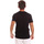 Textiel Heren T-shirts & Polo’s Roberto Cavalli HST66B Zwart