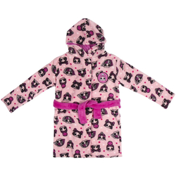 Textiel Meisjes Pyjama's / nachthemden Lol 2200006196 Rosa
