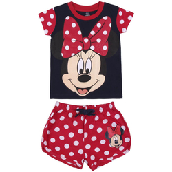 Textiel Meisjes Pyjama's / nachthemden Disney 2200007299 Azul