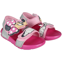 Schoenen Meisjes Sandalen / Open schoenen Disney 2300003057 Rosa