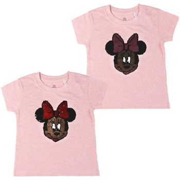 

T-shirt Korte Mouw Disney 2200004947