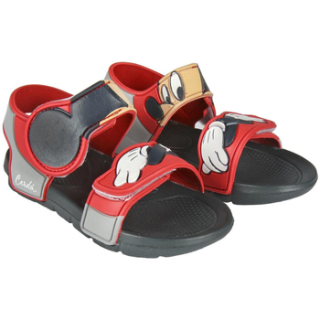 Schoenen Kinderen Sandalen / Open schoenen Disney 2300003047 Grijs