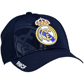 Accessoires Heren Pet Real Madrid RM3GO12 NAVY Blauw