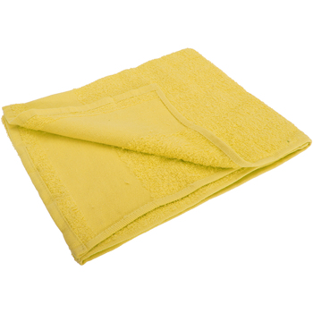 Wonen Handdoeken en washanden Sols 50 cm x 100 cm PC368 Multicolour
