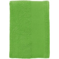 Wonen Handdoeken en washanden Sols 50 cm x 100 cm PC368 Groen