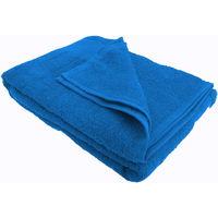 Wonen Handdoeken en washanden Sols PC366 Blauw