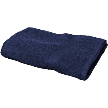 Wonen Handdoeken en washanden Towel City RW1578 Blauw