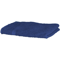 Wonen Handdoeken en washanden Towel City RW1577 Blauw