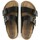 Schoenen Heren Sandalen / Open schoenen Birkenstock MANDEN  ARIZONA Zwart