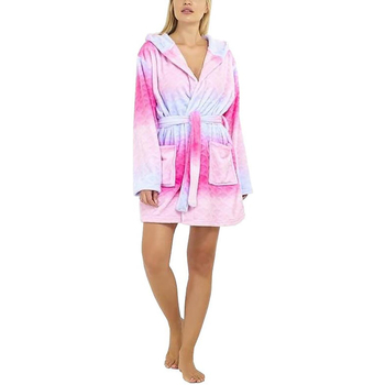 Textiel Dames Pyjama's / nachthemden Brave Soul  Rood