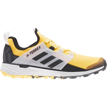 Schoenen Heren Running / trail adidas Originals Terrex Speed Ld Geel