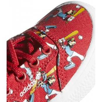 adidas Originals 3Mc I X Disney Sport Goofy Rood
