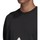 Textiel Heren Sweaters / Sweatshirts adidas Originals Sweatshirt Zwart