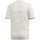 Textiel Jongens T-shirts korte mouwen adidas Originals Juve A Jsy Y Wit