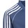 Textiel Kinderen Trainings jassen adidas Originals Sst Top Blauw