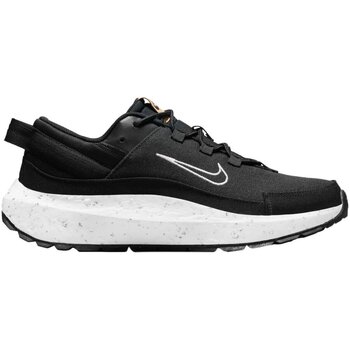 Schoenen Dames Sneakers Nike  Zwart