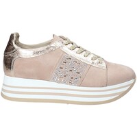 Schoenen Dames Lage sneakers Grace Shoes MAR010 