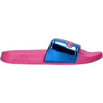 Schoenen Dames slippers Ellesse OS EL11W74510 Blauw