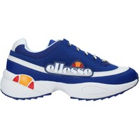 Schoenen Heren Lage sneakers Ellesse 613653 Blauw