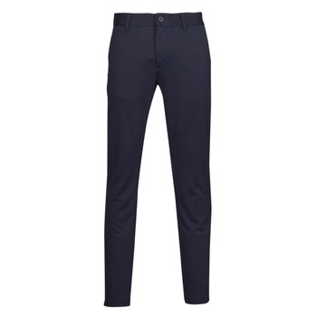 Textiel Heren Chino's Only & Sons  ONSMARK Marine