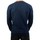 Textiel Heren Sweaters / Sweatshirts Superdry 169099 Blauw