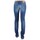 Textiel Dames Jeans Diesel 318 Blauw