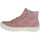 Schoenen Dames Lage sneakers Big Star Shoes Big Top Roze