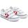 Schoenen Kinderen Sneakers Converse Star Player 3V 670227C Wit