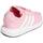 Schoenen Kinderen Sneakers adidas Originals Baby Swift Run X I FY2183 Roze