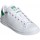 Schoenen Dames Sneakers adidas Originals Stan Smith J FX7519 Wit