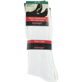 Merango Pack x5 Socks Wit