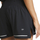 Textiel Dames Korte broeken Asics Lite-Show 3.5 In Short Zwart