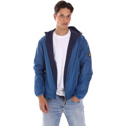 Textiel Heren Jacks / Blazers Ciesse Piumini 205CPMJ11004 N7410X Blauw
